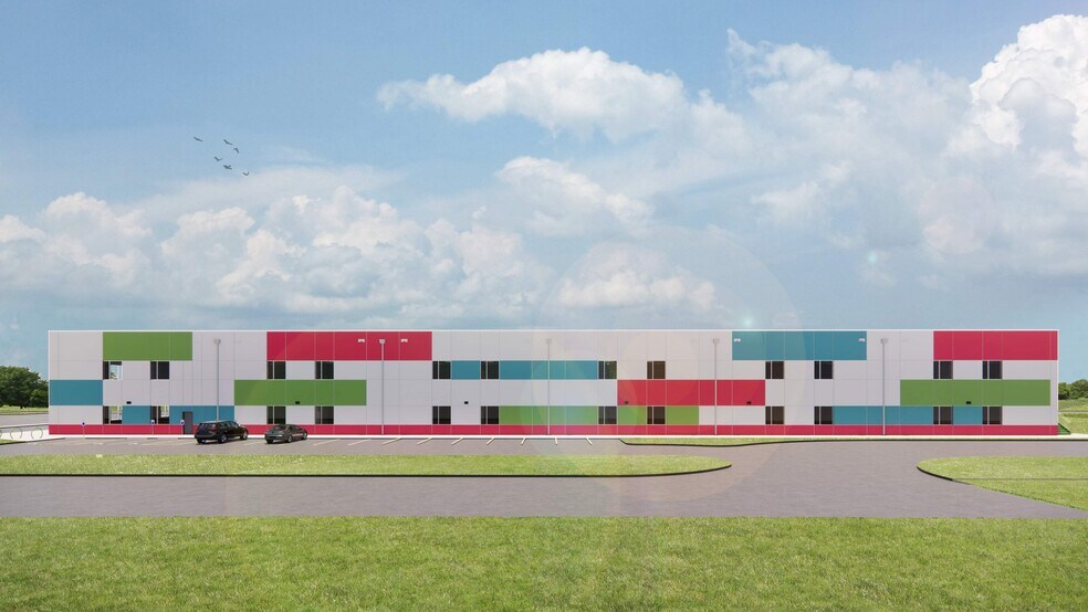 More Photos Of 723 SE Loop 410, San Antonio Specialty For Sale