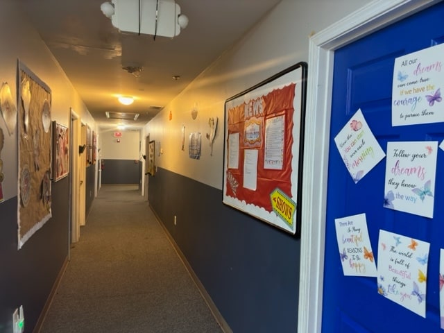 More Photos Of 2230 Rex Rd, Morrow Religious Facility For Sale