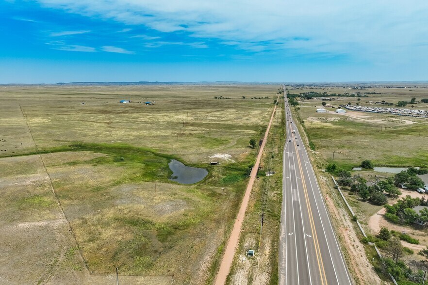 More Photos Of 14550 E US Highway 24, Peyton Land For Sale