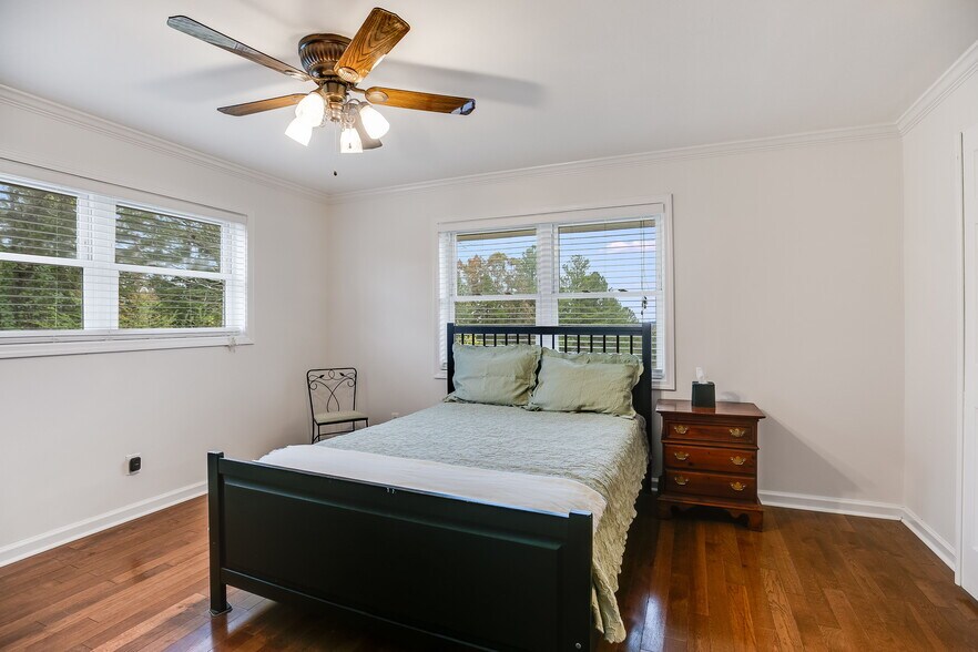 More Photos Of 6792 Rockmart Rd SE, Silver Creek Land For Sale