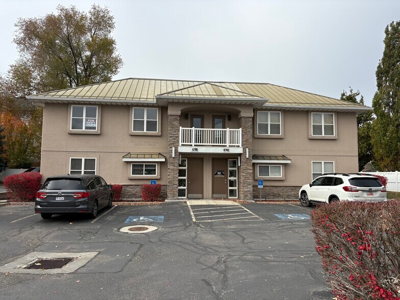 More Photos Of 6782-6784 S 1300 E, Salt Lake City Medical For Lease