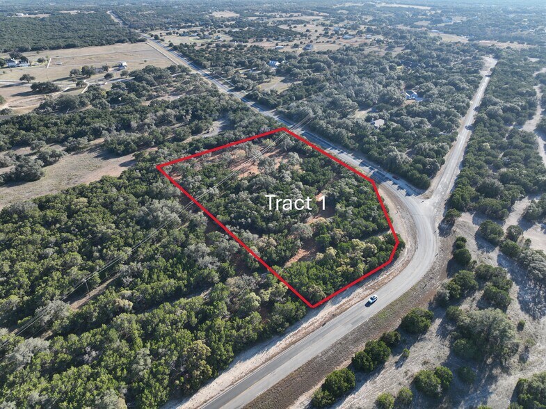 More Photos Of 301 CR 282, Liberty Hill Land For Sale