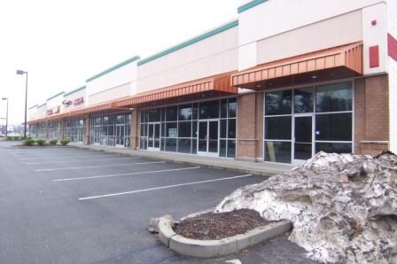 More Photos Of 3704-3818 172nd St NE, Arlington Unknown For Lease