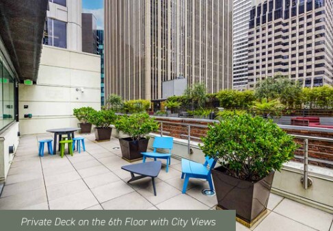 More Photos Of 40 Jessie St, San Francisco Office For Sale