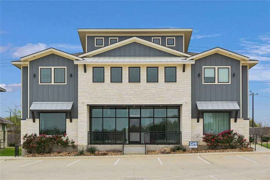 Primary Photo Of 3020 Barron Rd, College Station Loft Creative Space For Sale