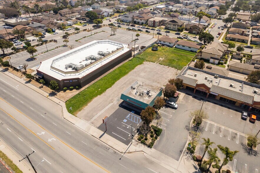 More Photos Of 258 W Pleasant Valley Rd, Oxnard Land For Sale