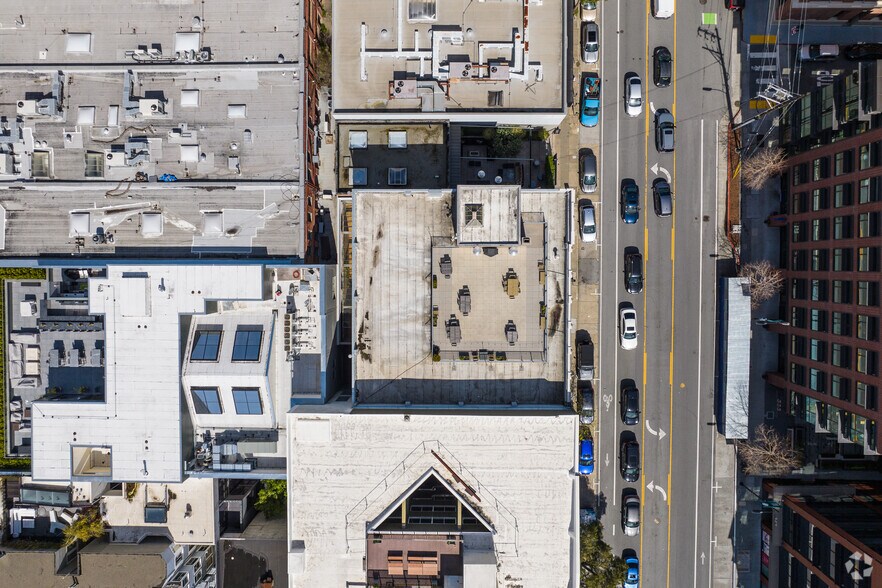 More Photos Of 334 Brannan St, San Francisco Office For Lease