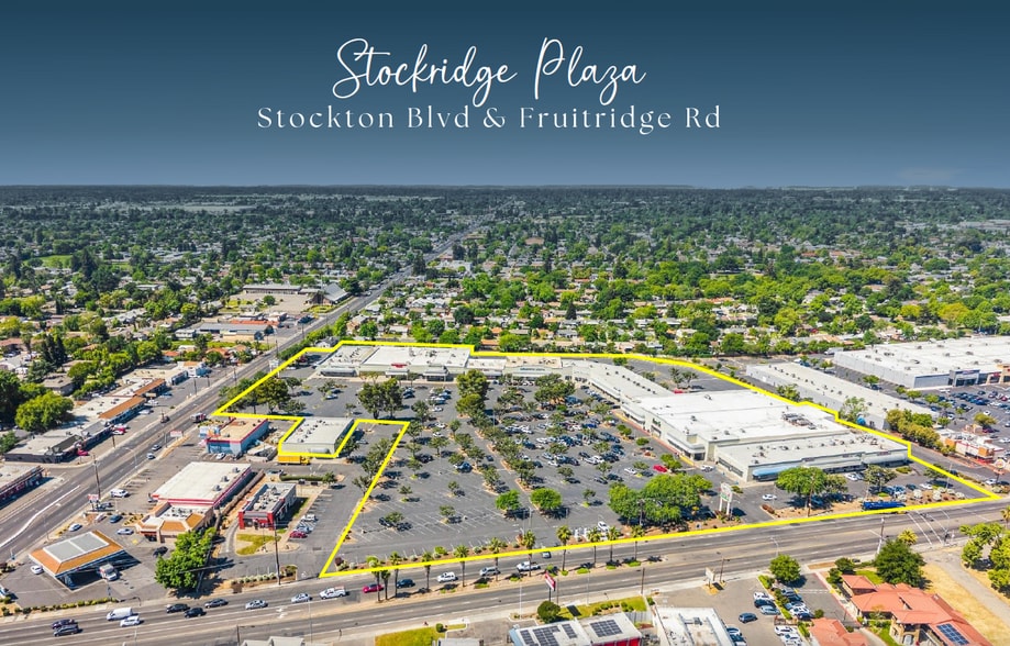 More Photos Of , Sacramento General Retail For Sale