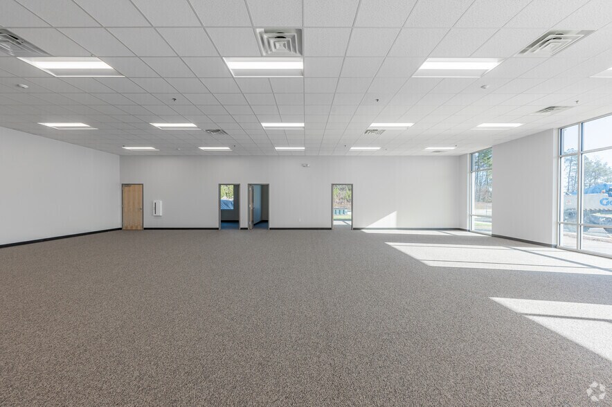 More Photos Of 421 Toy Wright Rd, Pendergrass Industrial For Sale