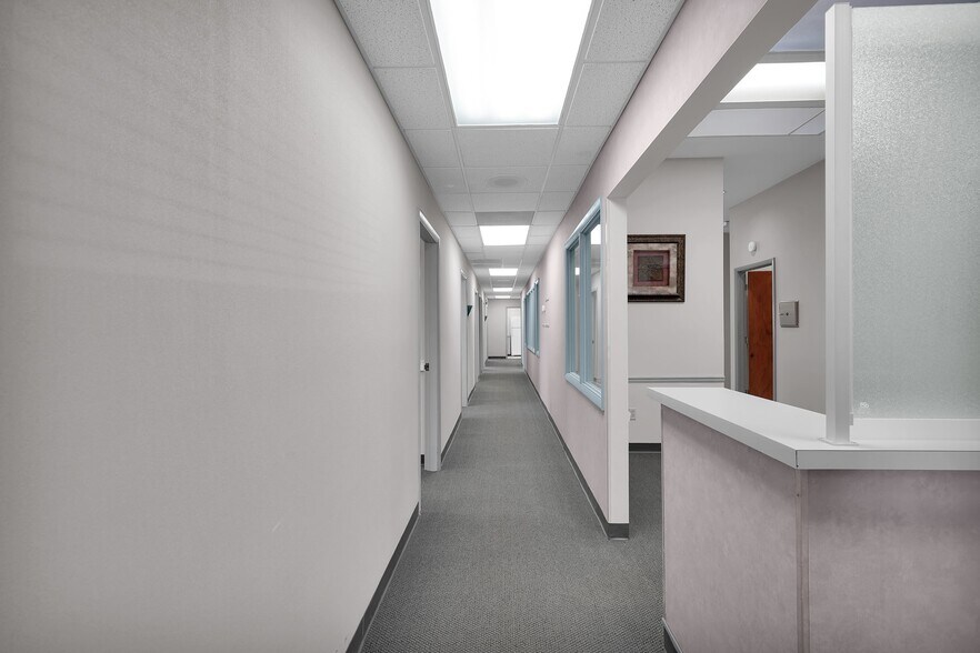 More Photos Of 3599 University Blvd S, Jacksonville Medical For Sale