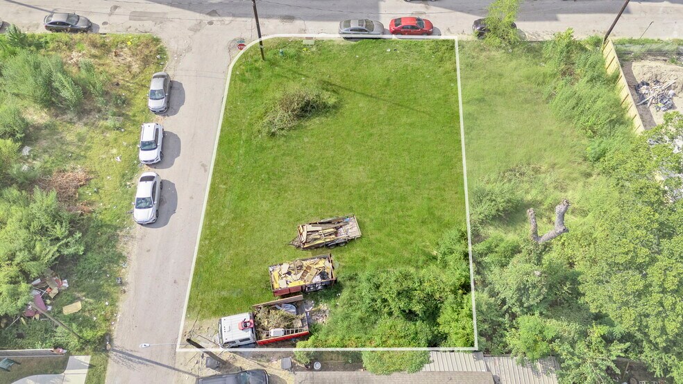 More Photos Of 3012 3014 3016 Rosalie st, Houston Land For Sale