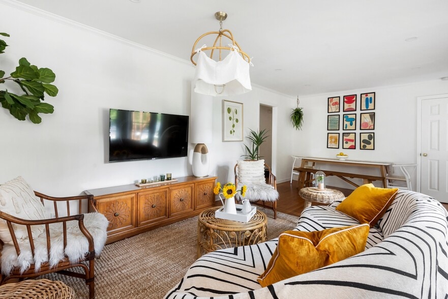 More Photos Of 1393 Markan Dr NE, Atlanta Multifamily For Sale