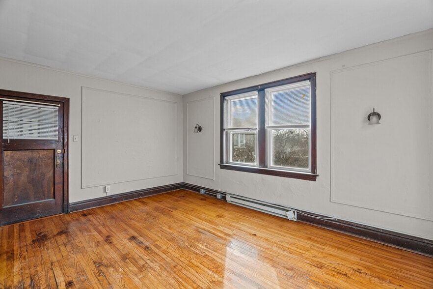 More Photos Of 3862-3866 S Spring Ave, Saint Louis Apartments For Sale