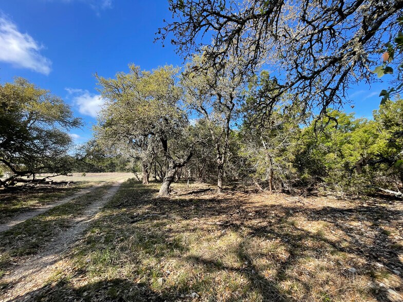 More Photos Of 1400 Greer ln, Burnet Land For Sale