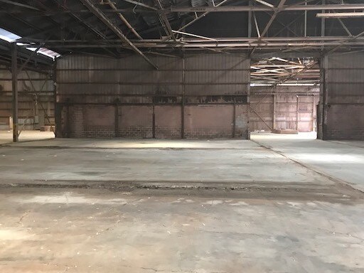 More Photos Of 13415 US Highway 421, Goldston Warehouse For Lease
