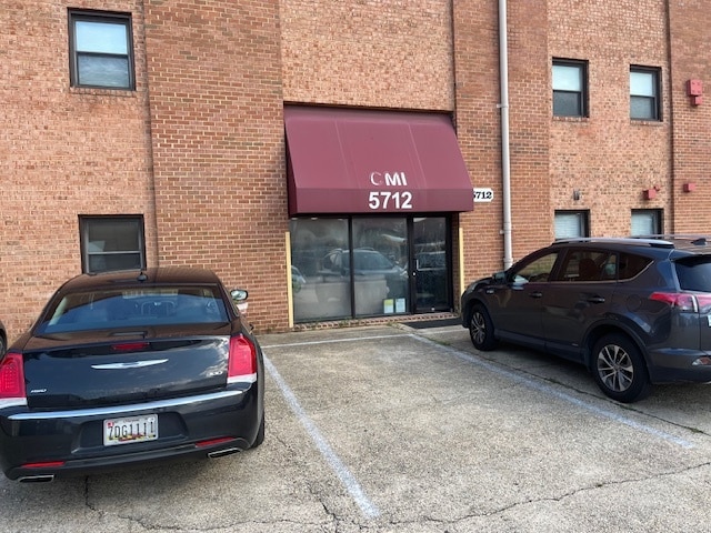 Primary Photo Of 5700-5712 Lafayette Pl, Hyattsville Warehouse For Lease