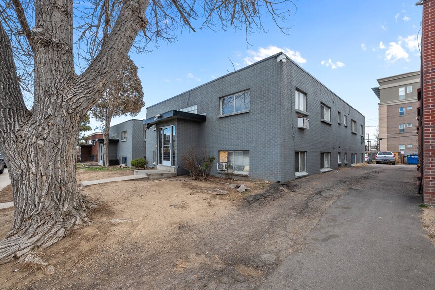 More Photos Of , Aurora Multifamily For Sale