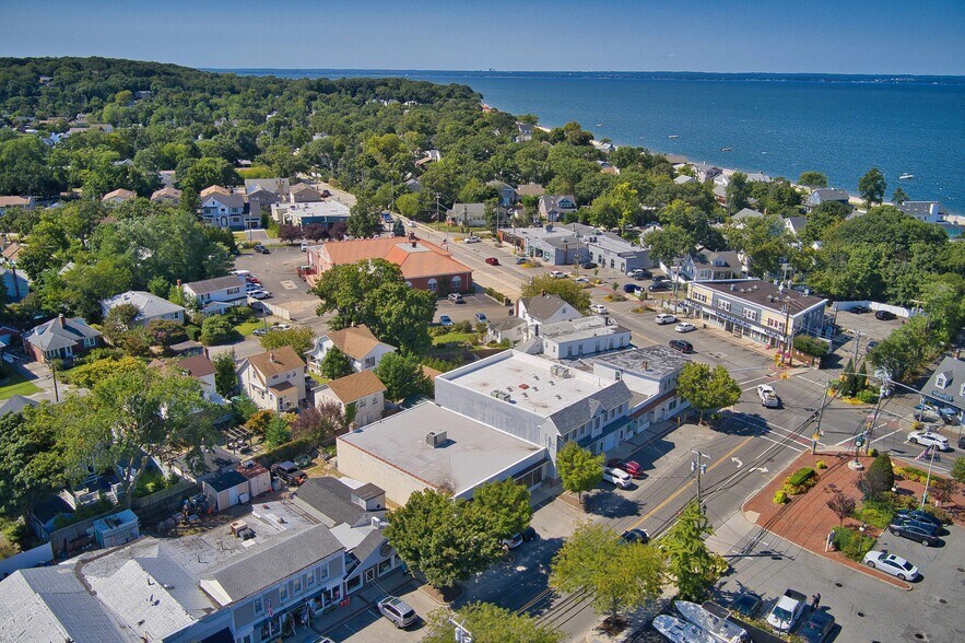 More Photos Of 16 Ludlam Ave, Bayville General Retail For Sale
