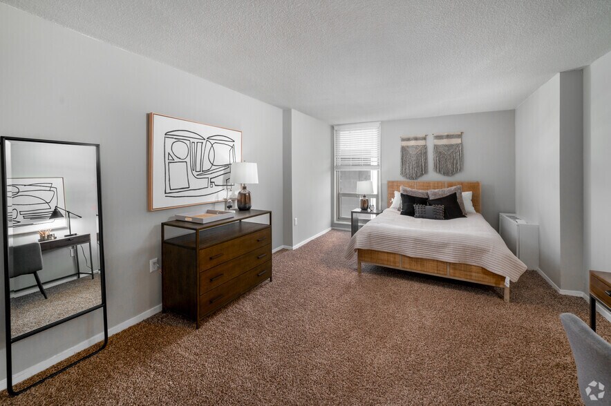 More Photos Of 8750 Georgia Ave, Silver Spring Apartments For Lease