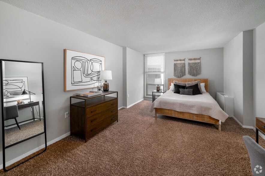 More Photos Of 8750 Georgia Ave, Silver Spring Apartments For Lease