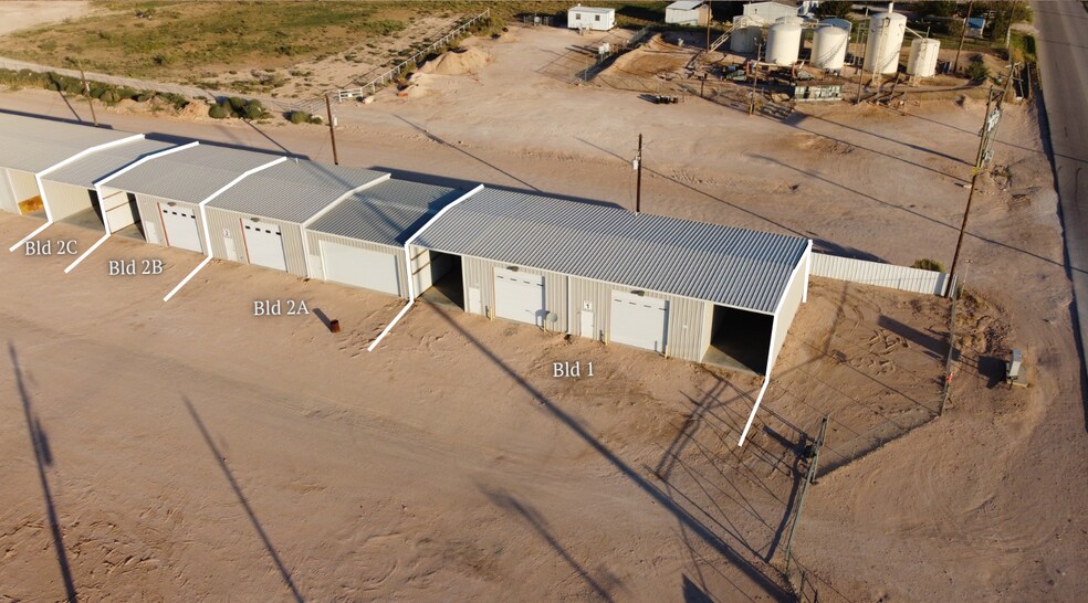 More Photos Of 7010 County 1160 rd, Midland Warehouse For Lease