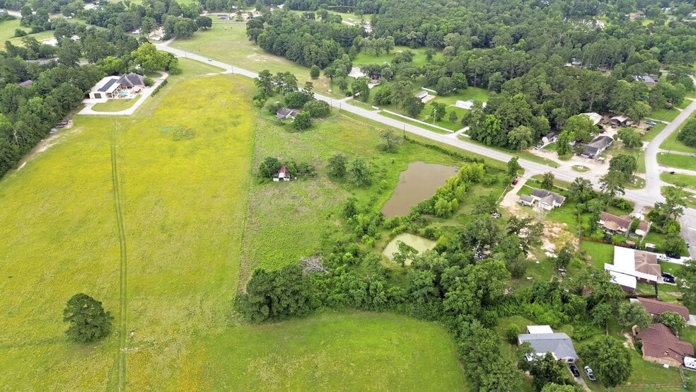 More Photos Of 13210 FM 2432 Rd, Willis Land For Sale