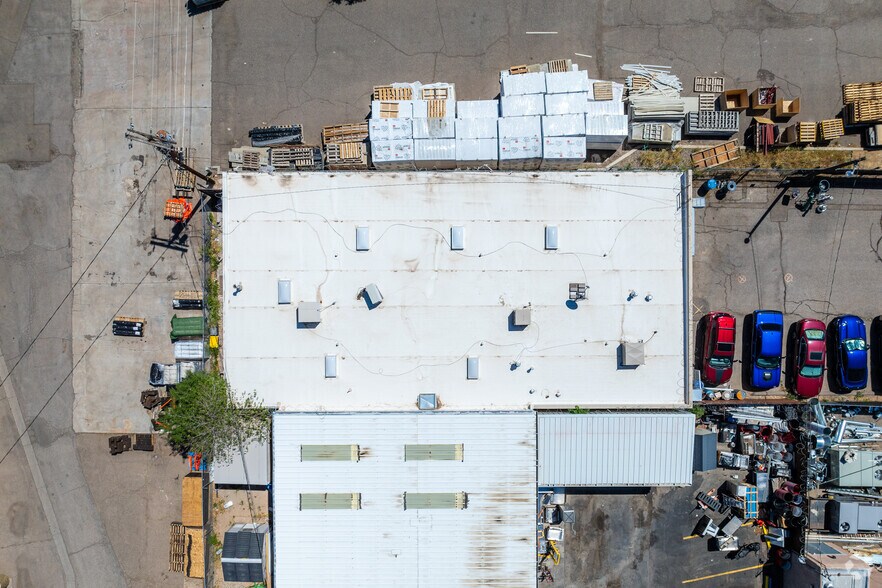 More Photos Of 3109 Los Arboles Ave NE, Albuquerque Warehouse For Sale