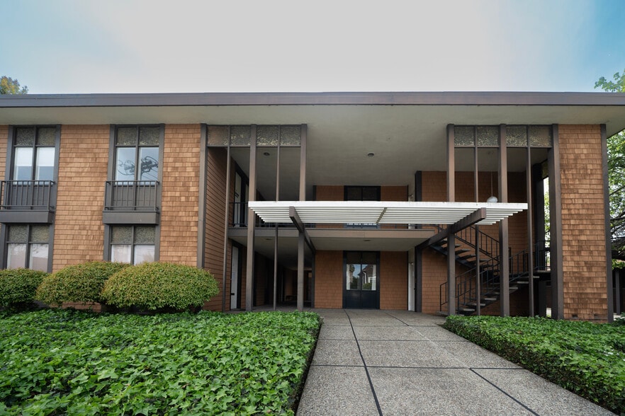 More Photos Of 215 N San Mateo Dr, San Mateo Office For Lease