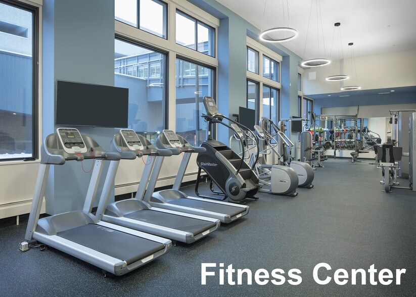 More Photos Of 400 S 4th St, Minneapolis Coworking Space