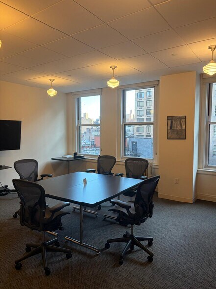 More Photos Of 461 Park Ave S, New York Office For Lease