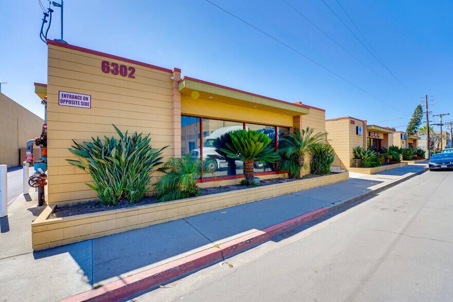 More Photos Of 6348-6360 Riverdale St, San Diego Unknown For Lease