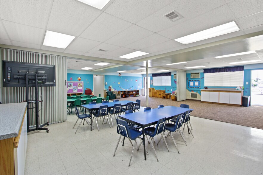 More Photos Of 6575 Crescent Ave, Buena Park Schools For Lease