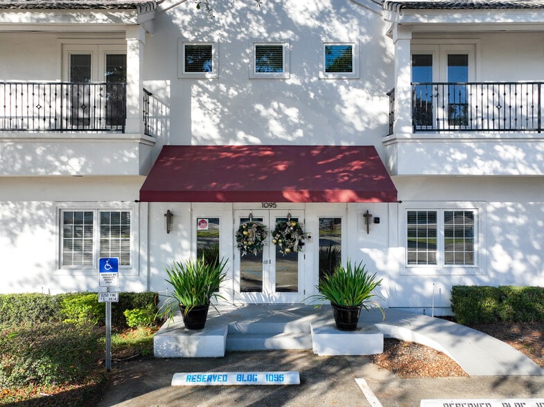 More Photos Of 1095 W Morse Blvd, Winter Park Office For Lease