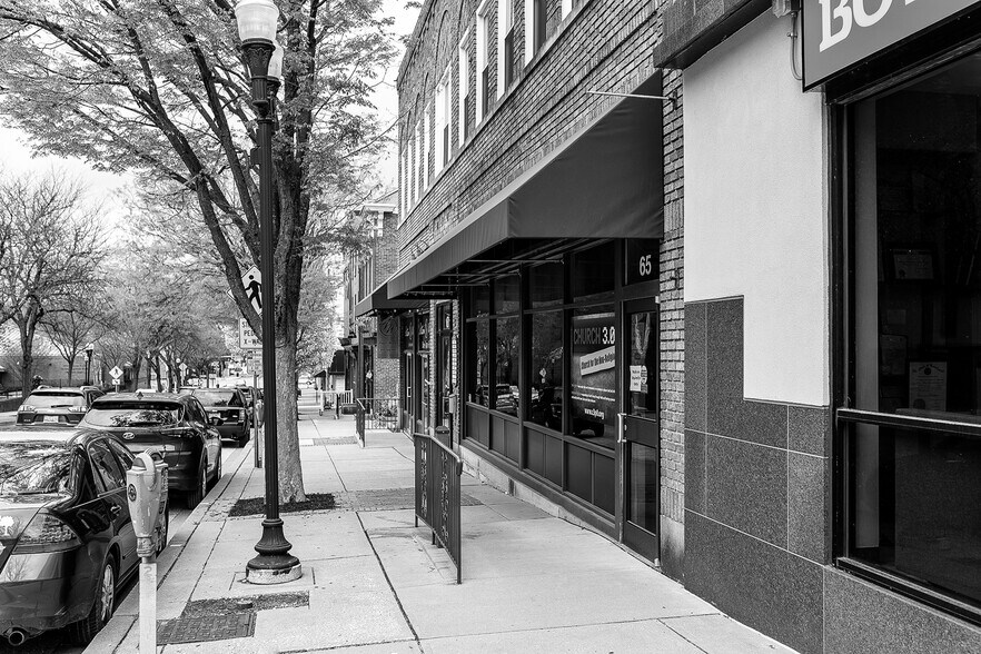 More Photos Of 61-65 E Main St, Westminster Office For Lease