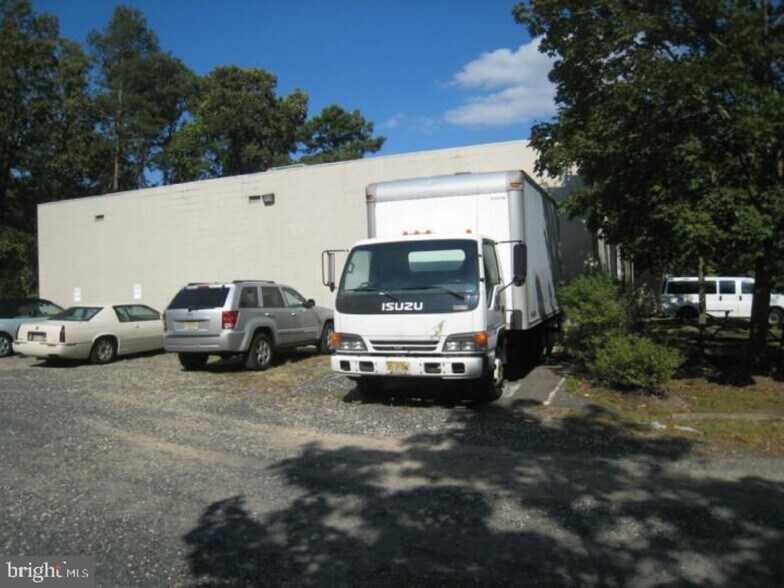 More Photos Of 579 3rd St, Atco Warehouse For Sale