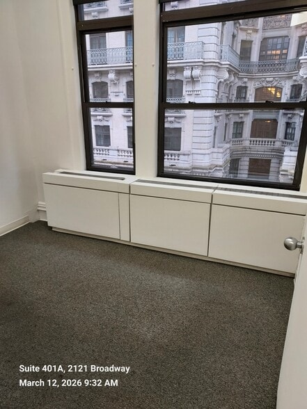 More Photos Of 2121-2127 Broadway, New York Office For Sale