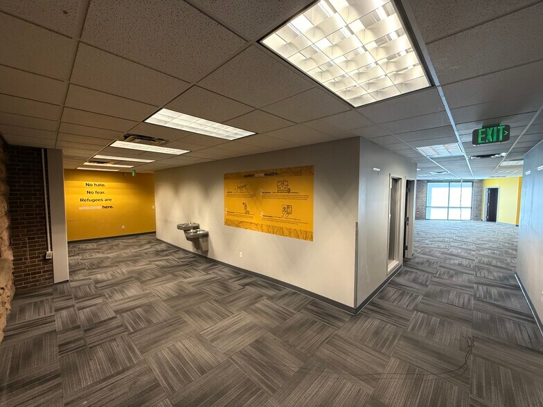 More Photos Of 221 S 400 W, Salt Lake City Freestanding For Lease
