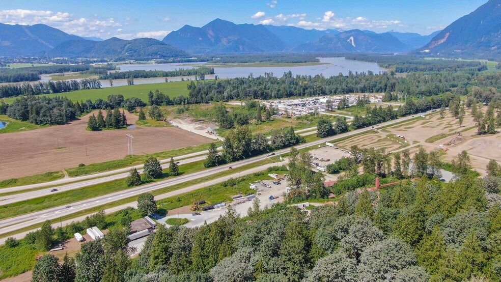 More Photos Of 54370 Bridal Falls Rd, Rosedale Land For Lease