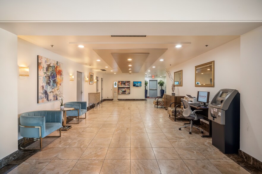 More Photos Of 5250 W El Segundo Blvd, Hawthorne Hotel For Sale