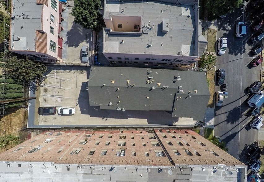 More Photos Of 140 S Westmoreland Ave, Los Angeles Apartments For Sale