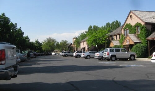 More Photos Of 2230 N University Pky, Provo Loft Creative Space For Sale