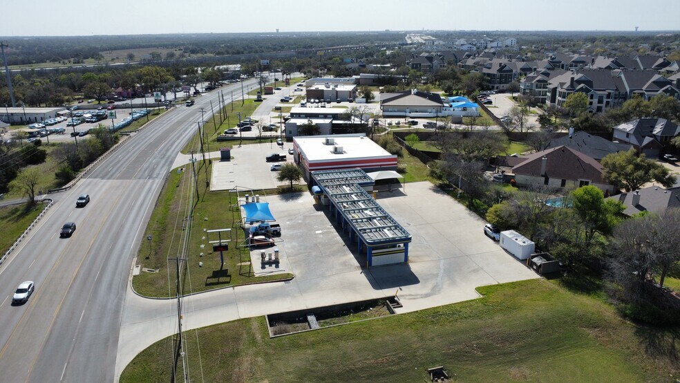 More Photos Of 15610 Ranch Road 620 N, Austin Land For Sale