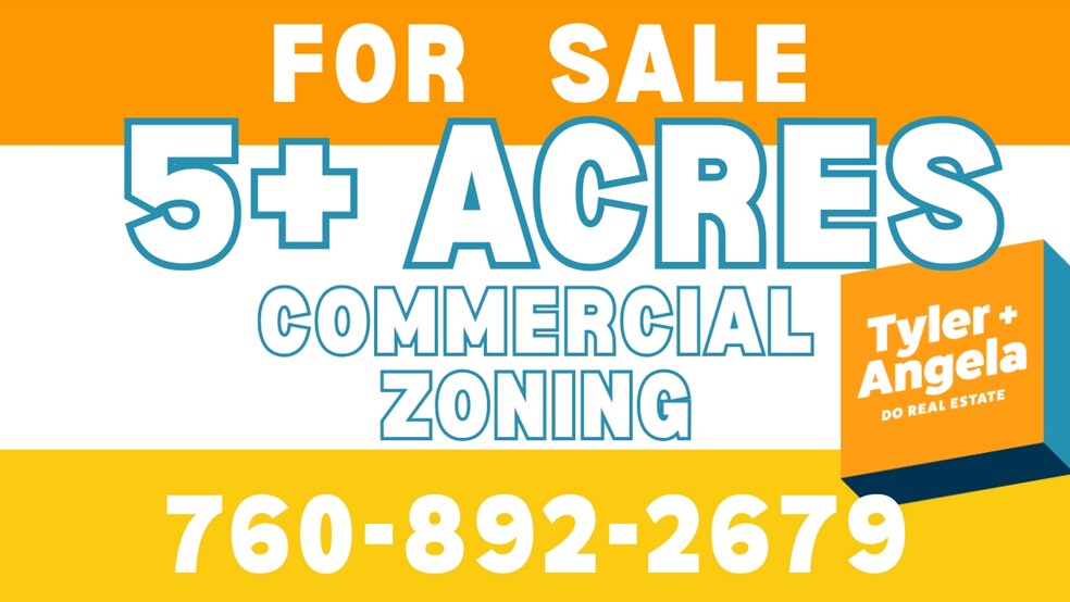 More Photos Of 35250 Hwy 79, Warner Springs Land For Sale