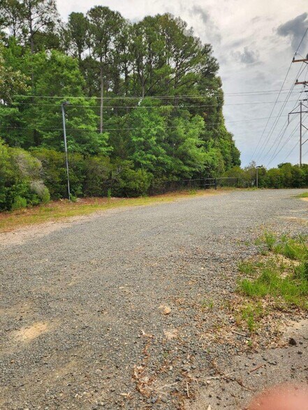 More Photos Of 1100 Classic Rd, Apex Land For Lease