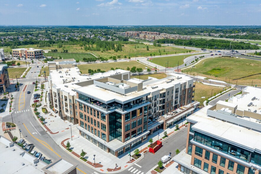 More Photos Of W 87th St Pky @ Renner Blvd, Lenexa Unknown For Lease