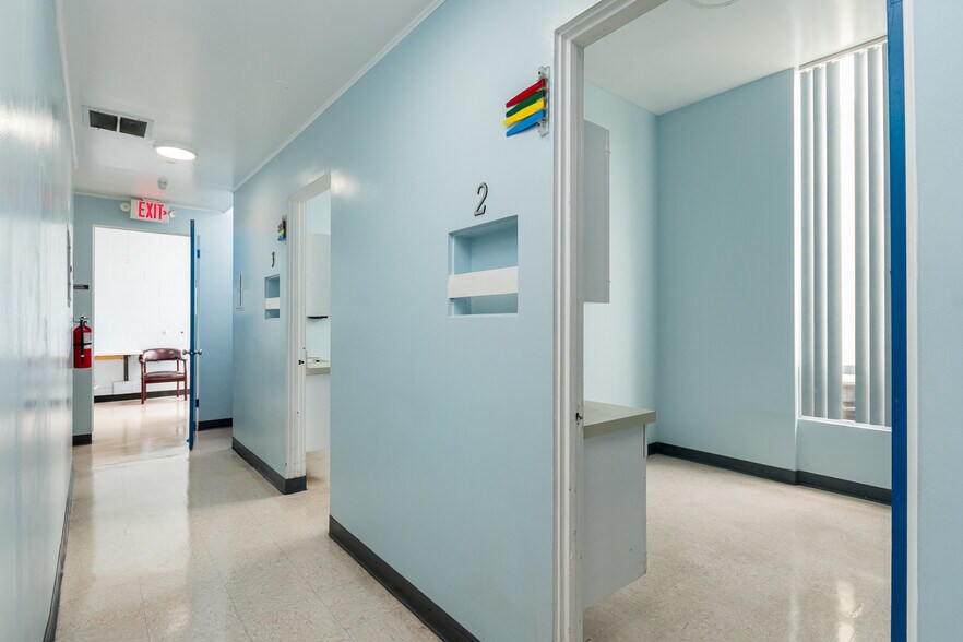 More Photos Of 1533 Alamitos Ave, Long Beach Medical For Sale