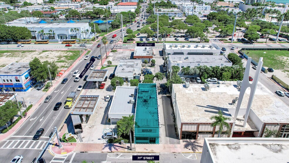 More Photos Of 325 71st St, Miami Restaurant For Lease