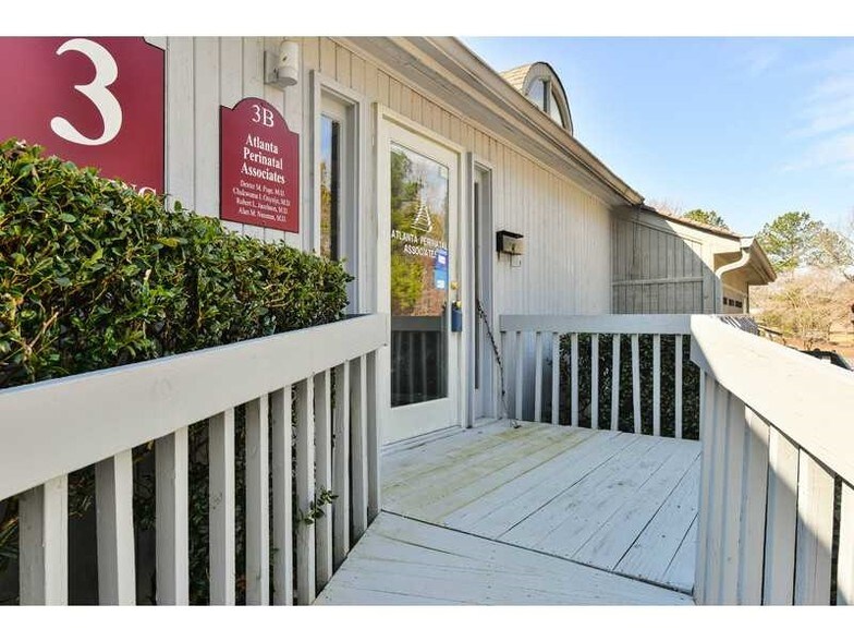 More Photos Of 1790 Mulkey Rd, Austell Medical For Lease