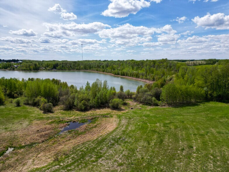 More Photos Of 1 52313 Twp 24 rd, Parkland County Land For Sale