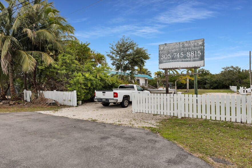 More Photos Of 21423 Overseas Hwy, Cudjoe Key Freestanding For Lease